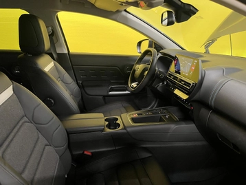 Image véhicule  Citroën C5 AIRCROSS (33)