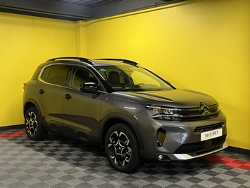 Image véhicule  Citroën C5 AIRCROSS (1)