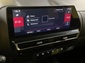 Image véhicule  Citroën C5 AIRCROSS (28)