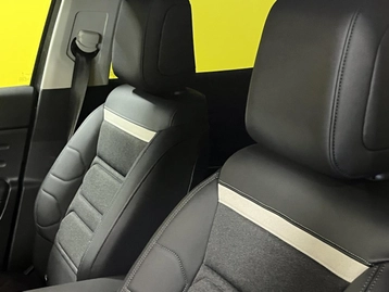 Image véhicule  Citroën C5 AIRCROSS (43)
