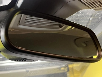 Image véhicule  Citroën C5 AIRCROSS (15)