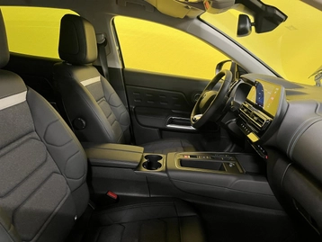 Image véhicule  Citroën C5 AIRCROSS (9)
