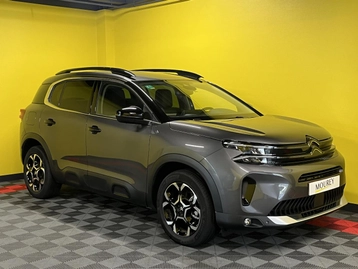 Image véhicule  Citroën C5 AIRCROSS (46)