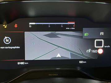 Image véhicule  Citroën C5 AIRCROSS (26)
