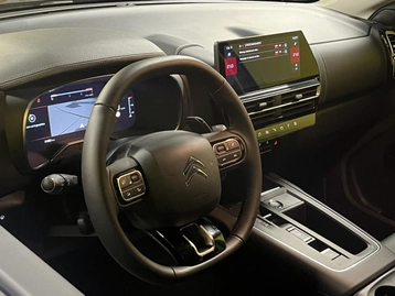 Image véhicule  Citroën C5 AIRCROSS (14)