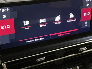 Image véhicule  Citroën C5 AIRCROSS (39)