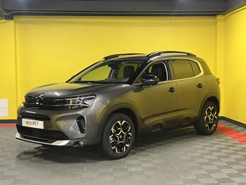 Image véhicule  Citroën C5 AIRCROSS (44)