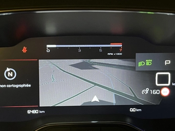 Image véhicule  Citroën C5 AIRCROSS (4)