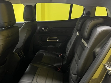 Image véhicule  Citroën C5 AIRCROSS (18)