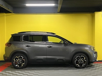 Image véhicule  Citroën C5 AIRCROSS (2)