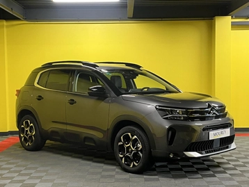 Image véhicule  Citroën C5 AIRCROSS (45)