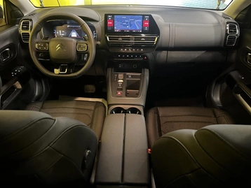 Image véhicule  Citroën C5 AIRCROSS (11)