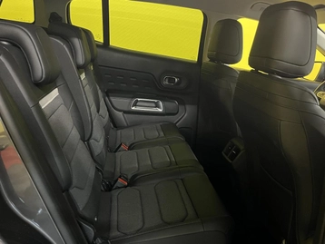 Image véhicule  Citroën C5 AIRCROSS (25)