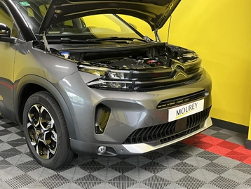 Image véhicule  Citroën C5 AIRCROSS (12)