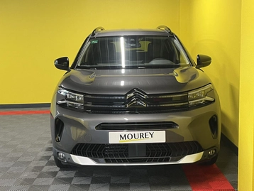 Image véhicule  Citroën C5 AIRCROSS (16)
