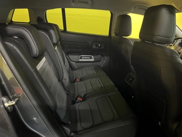 Image véhicule  Citroën C5 AIRCROSS (10)