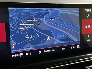 Image véhicule  Citroën C5 AIRCROSS (35)