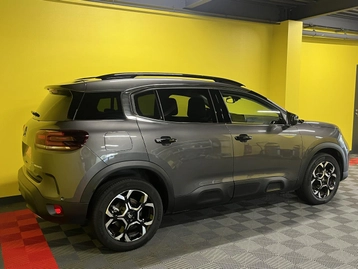 Image véhicule  Citroën C5 AIRCROSS (29)