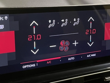 Image véhicule  Citroën C5 AIRCROSS (34)