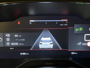 Image véhicule  Citroën C5 AIRCROSS (22)