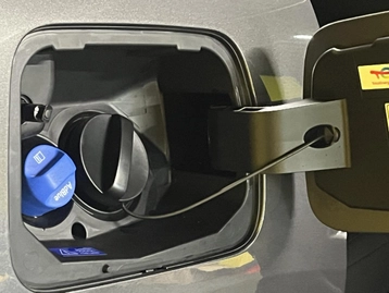 Image véhicule  Citroën C5 AIRCROSS (5)
