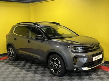 Image véhicule  Citroën C5 AIRCROSS (32)