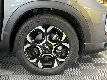 Image véhicule  Citroën C5 AIRCROSS (3)