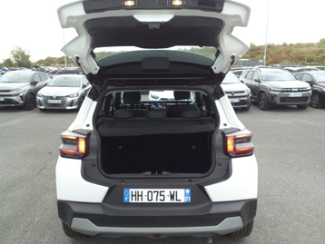 Image véhicule  Citroën C3 (6)