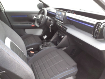 Image véhicule  Citroën C3 (1)