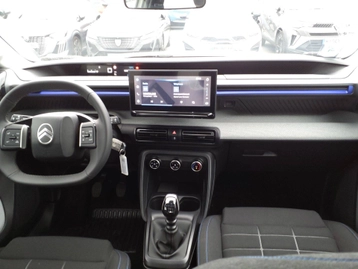 Image véhicule  Citroën C3 (4)