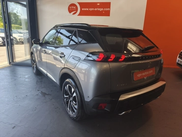 Image véhicule  Peugeot 2008 (1)