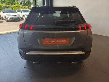 Image véhicule  Peugeot 2008 (3)