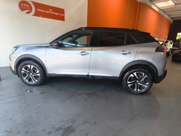 Image véhicule  Peugeot 2008 (2)