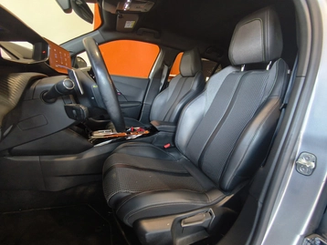 Image véhicule  Peugeot 2008 (5)