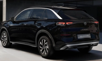 Image véhicule  Volkswagen T-ROC (10)