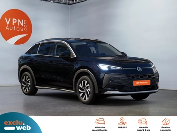 Image véhicule  Volkswagen T-ROC (4)