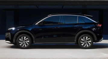 Image véhicule  Volkswagen T-ROC (7)