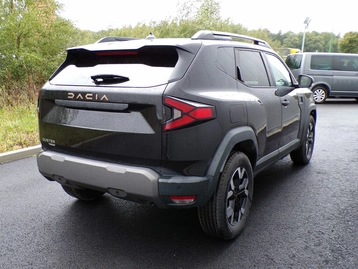 Image véhicule  Dacia DUSTER (7)