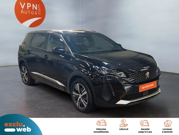 Image véhicule  Peugeot 5008 (1)