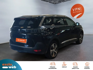 Image véhicule  Peugeot 5008 (3)