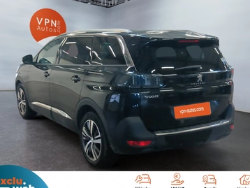 Image véhicule  Peugeot 5008 (18)