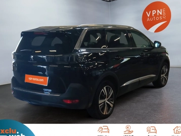 Image véhicule  Peugeot 5008 (19)