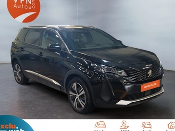 Image véhicule  Peugeot 5008 (17)