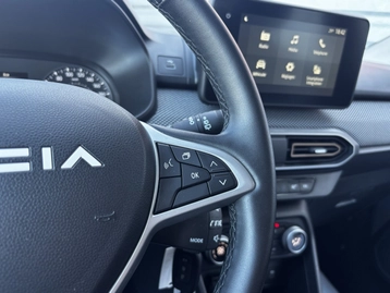 Image véhicule  Dacia Sandero Stepway (3) (13)