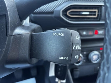 Image véhicule  Dacia Sandero Stepway (3) (15)