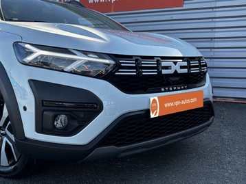 Image véhicule  Dacia Sandero Stepway (3) (31)