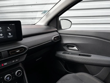 Image véhicule  Dacia Sandero Stepway (3) (25)