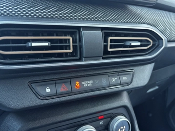 Image véhicule  Dacia Sandero Stepway (3) (23)