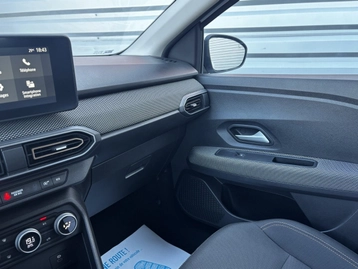 Image véhicule  Dacia Sandero Stepway (3) (28)