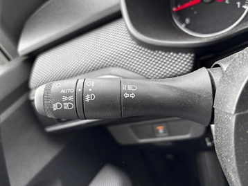 Image véhicule  Dacia Sandero Stepway (3) (9)